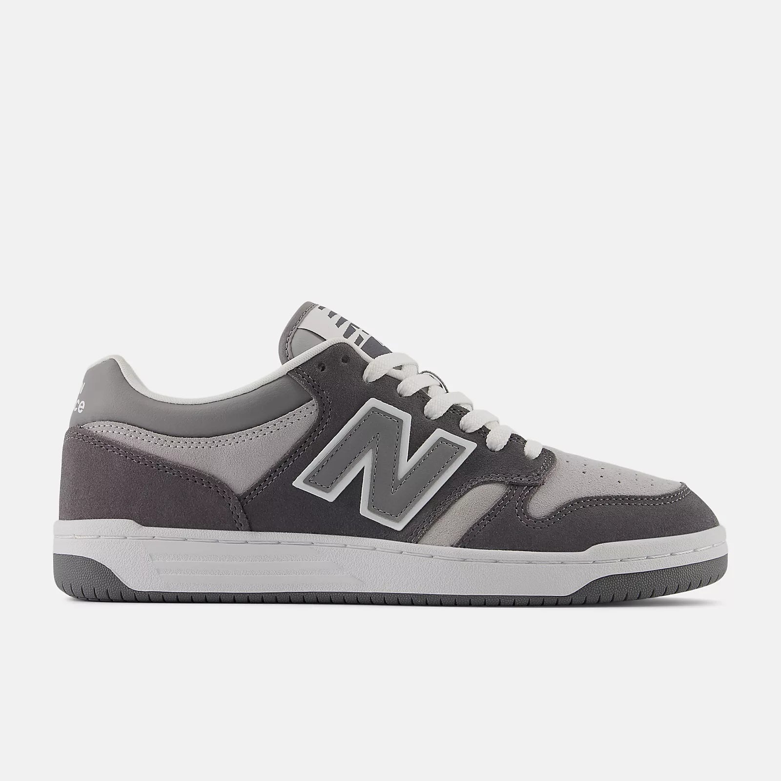 New Balance Men s 480 Castlerock with shadow grey and raincloud BB480LEC